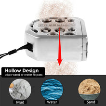 Load image into Gallery viewer, Stainless Steel Tape Measure