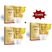 Load image into Gallery viewer, Stram og løft halskrem for urolig hud