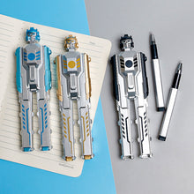 Load image into Gallery viewer, New Deformation Gel Pen