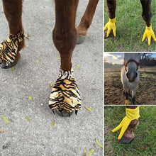 Load image into Gallery viewer, Funny Feet For Horse