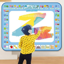 Load image into Gallery viewer, Aqua Painting Drawing Mat