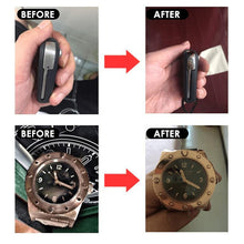Load image into Gallery viewer, Magoloft™ Metal Polishing Paste