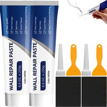 Load image into Gallery viewer, Drywall Patch Repair Kit