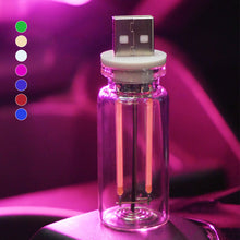 Load image into Gallery viewer, Retro LED light