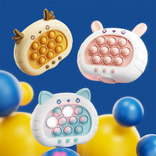 Load image into Gallery viewer, Cute Pocket Game For Kids