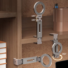 Load image into Gallery viewer, Portable MagSafe Phone Stand