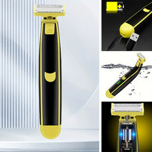 Load image into Gallery viewer, Full Body Washed Wet &amp; Dry Shaver