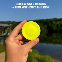Load image into Gallery viewer, Mini Flying Disc