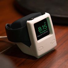 Load image into Gallery viewer, Computer Monitor Watch Cradle