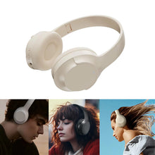 Load image into Gallery viewer, Over-Ear Bluetooth Headphones