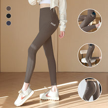 Load image into Gallery viewer, High Waist Tummy-Control Leggings