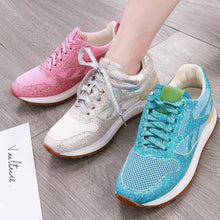 Load image into Gallery viewer, Magoloft™ Sparkle Sneakers