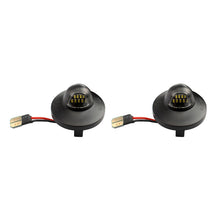 Load image into Gallery viewer, LED License Plate Light Assembly