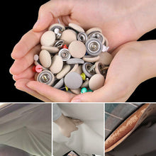 Load image into Gallery viewer, Car Roof Cloth Falling Off Repair Special Buckle