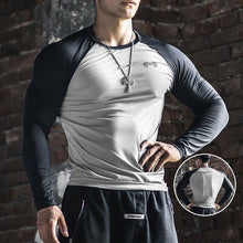 Load image into Gallery viewer, Men's Fitness T-Shirts