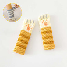 Load image into Gallery viewer, Cute cat Claw Design Chair Leg Protective Covers