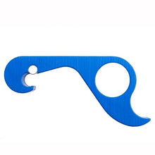 Load image into Gallery viewer, One-handed Bottle Opener