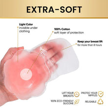 Load image into Gallery viewer, Magoloft ™ Magic Beauty Instant Chest Sticker