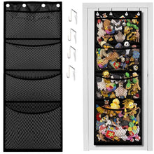 Load image into Gallery viewer, The Original Stuffed Animal Storage