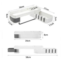 Load image into Gallery viewer, MAGOLOFT™ Rotating Storage Shelf