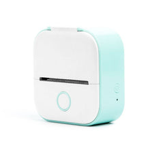 Load image into Gallery viewer, Mini Pocket Printer