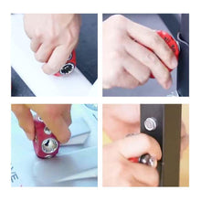 Load image into Gallery viewer, 8-in-1 Multifunctional Socket Wrench