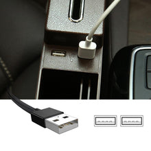 Load image into Gallery viewer, Hirundo Car Seat Crevice Storage Box