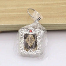 Load image into Gallery viewer, Mini Book Keychain