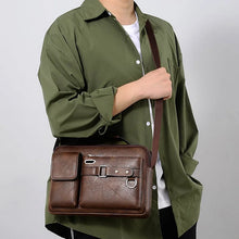 Load image into Gallery viewer, Cool Business Shoulder Crossbody Bag