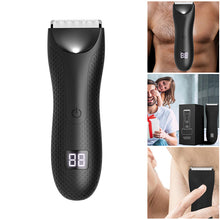 Load image into Gallery viewer, Body Trimmer for Men