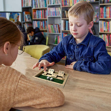 Load image into Gallery viewer, Shut The Box-spill - Morsomt bordmatematikspill for voksne og barn