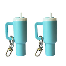 Load image into Gallery viewer, Mini Cup Keychain