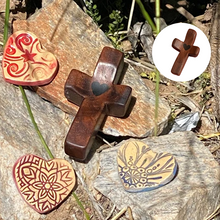 Load image into Gallery viewer, Cross My Heart | Encouragement Gift