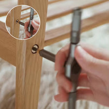 Load image into Gallery viewer, Ratchet 24-in-1 Screwdriver Set