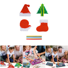 Load image into Gallery viewer, Sensory Activity Board Fidget Toys