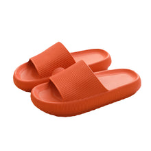 Load image into Gallery viewer, EVA Soft Bottom Slippers