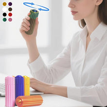 Load image into Gallery viewer, Rotating Spiked Fidget Grip – Handheld Stress &amp; Anxiety Relief Tool