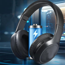 Load image into Gallery viewer, Over-Ear Bluetooth Headphones