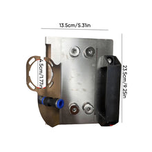 Load image into Gallery viewer, Angle Grinder Stand for Tile 45° Chamfer Cutting