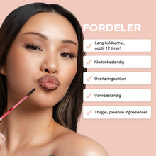 Load image into Gallery viewer, Avskallbar lipliner
