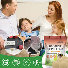 Load image into Gallery viewer, Rodent repellent
