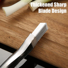Load image into Gallery viewer, Shred Silk The Knife