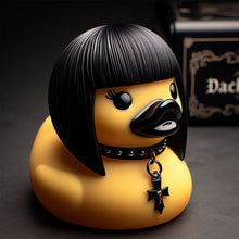 Load image into Gallery viewer, Satanisk punk and-pynt