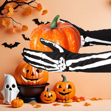 Load image into Gallery viewer, Skeleton Costume Hands