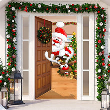 Load image into Gallery viewer, Utendørs julepynt