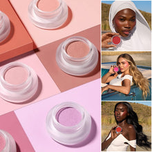 Load image into Gallery viewer, Glossy Skin Blush Tint