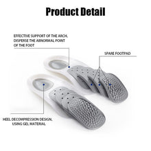 Load image into Gallery viewer, Magoloft™ Foot Orthotics Plantar Fasciitis Arch Support Insoles