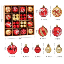 Load image into Gallery viewer, Christmas Ball Decoration Gift Box