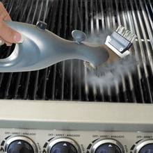 Load image into Gallery viewer, Magoloft ™ BBQ Vapor Cleaner Brush