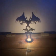 Load image into Gallery viewer, Spooktacular Halloween Shadow Decor